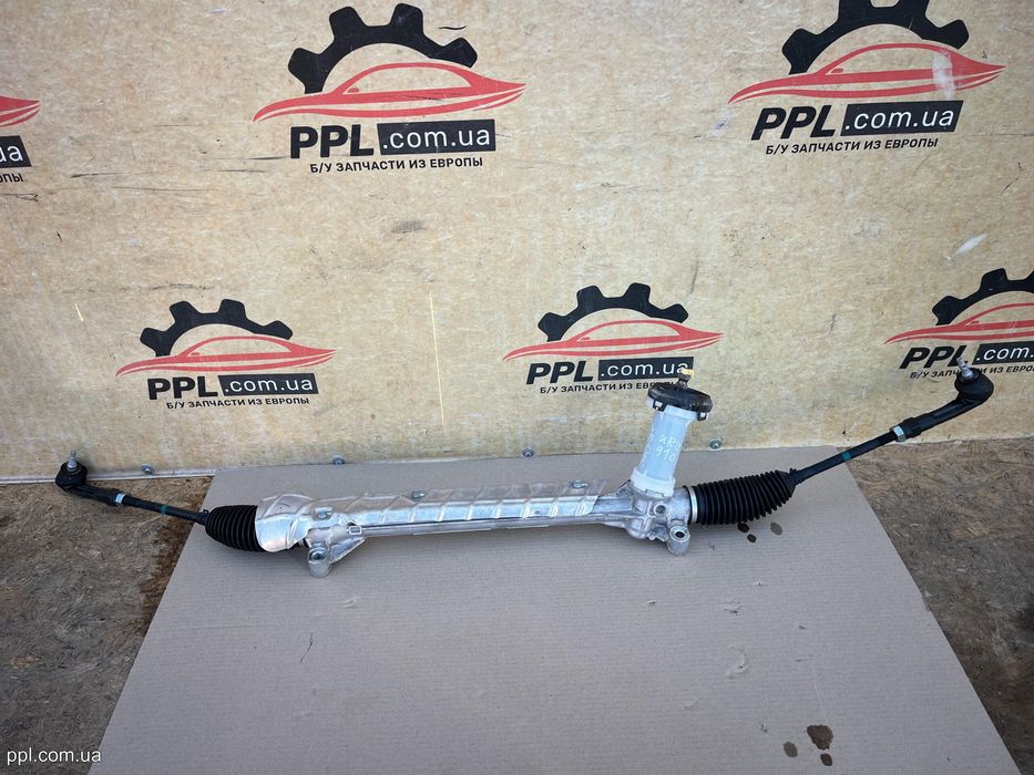 Kia Stonic 17- рейка рулевая 56500-H8500