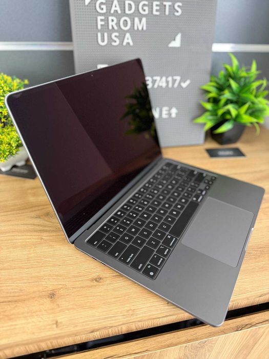 MacBook Air 13.6" 2022 M2 16\256 GB