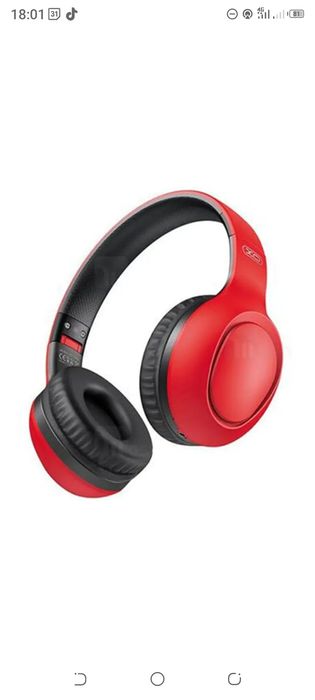 Навушники блютуз