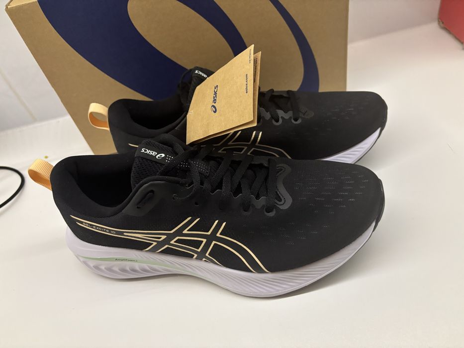 Buty Asics  air  gel excite 11  new zoom 42