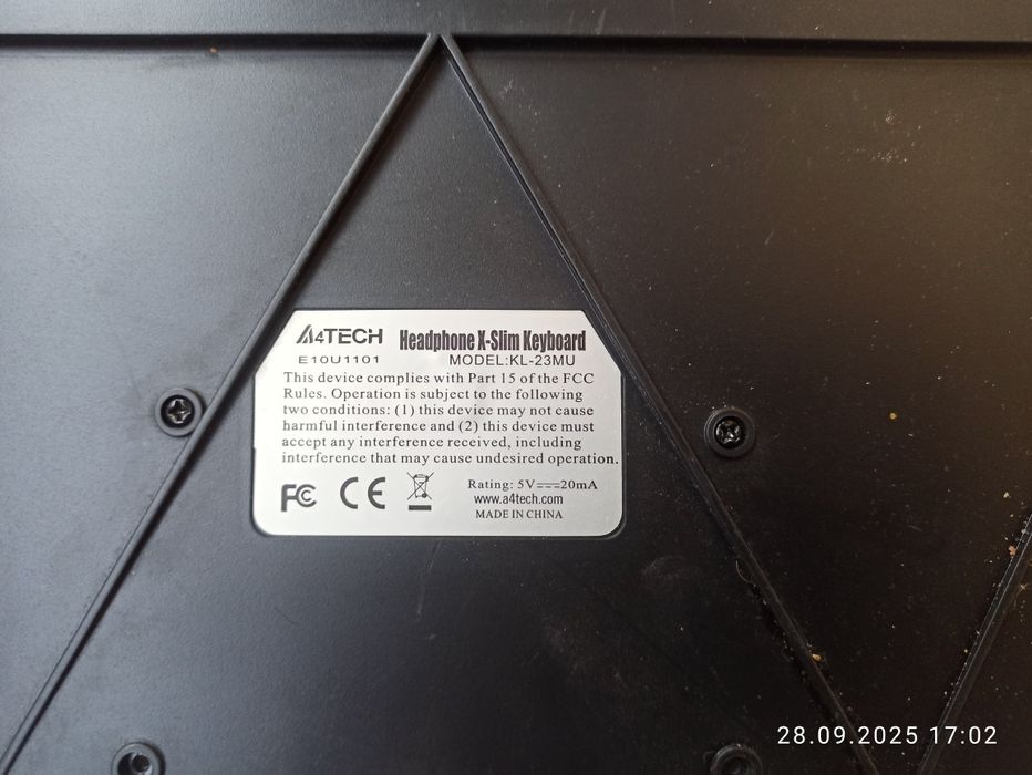 Logitech, DK5.0, Grunhelm,A4Tech, різні, клавиатура, Позняки що