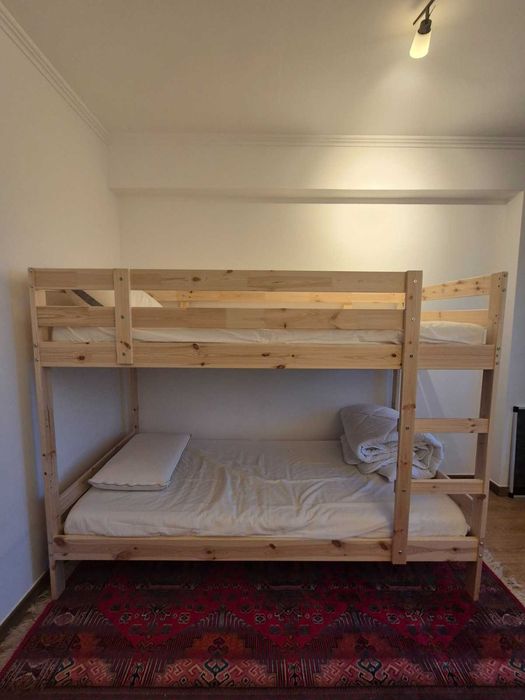 Cama beliche IKEA 96x200