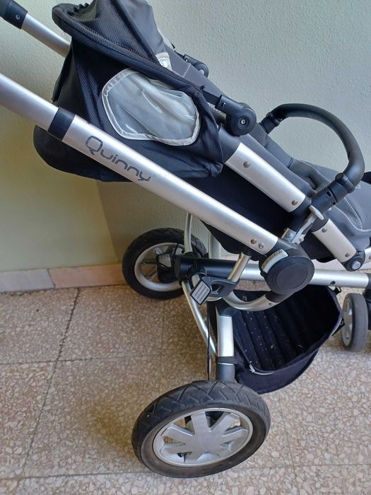 Carrinho Quinny Buzz