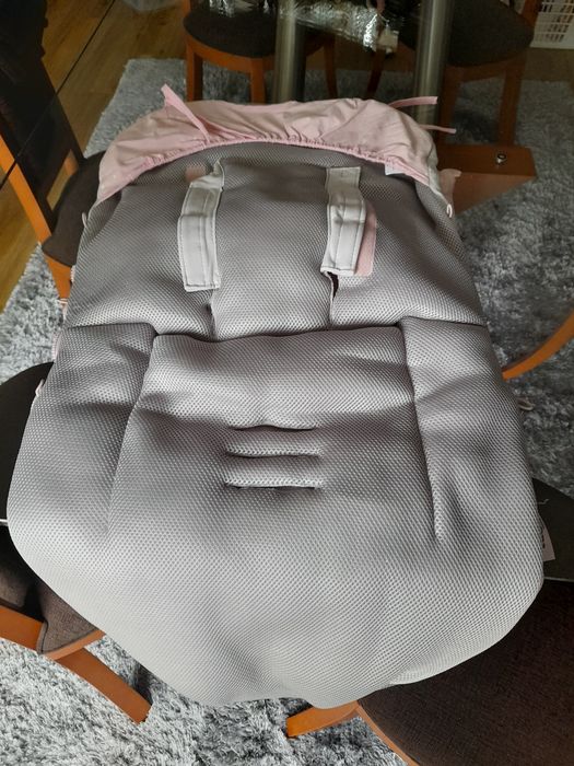 Saco de inverno para carrinho de bebé TucTuc443436216563814402