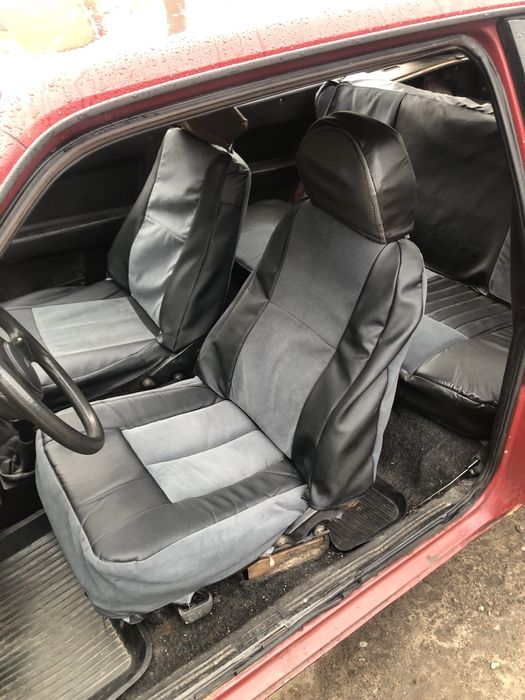 Продам ваз 2108 1986 року