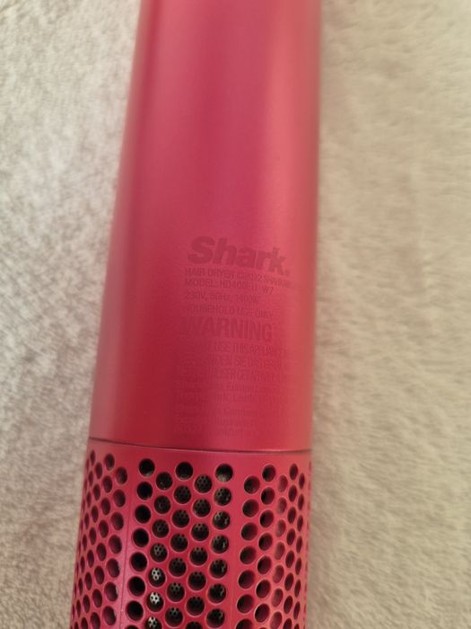 SHARK FlexStyle 5in1