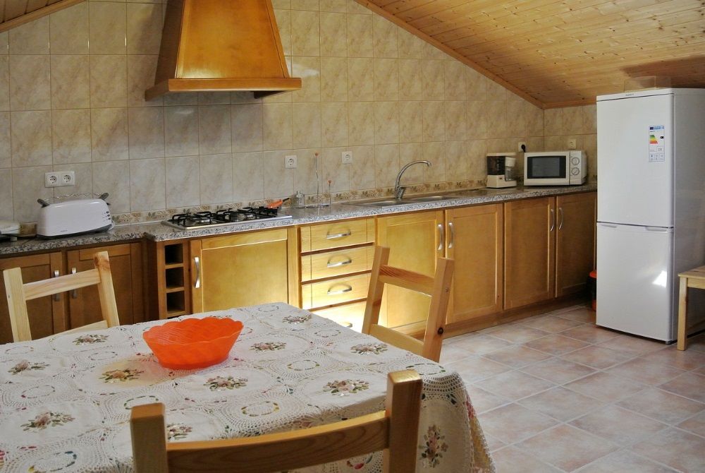 Arrenda-se T1 na Costa Vicentina - Sao Miguel