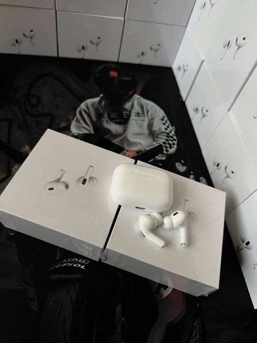 airpods pro 3 , apple навушники