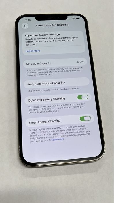 iPhone 13 Pro Max