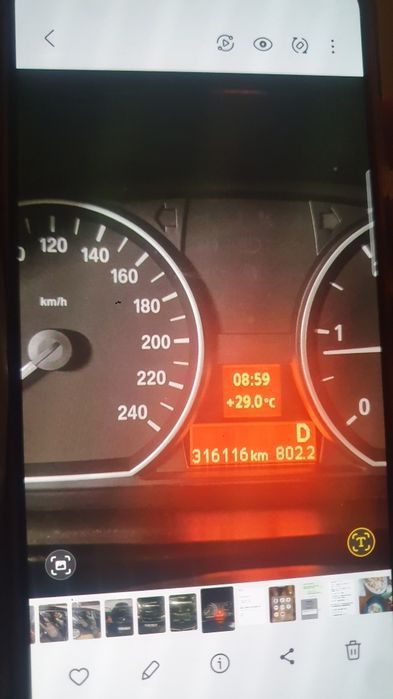 BMW S1 Bom estado