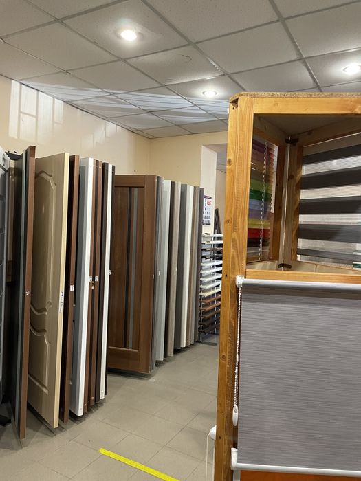 Оренда магазінів, Гортоп/Анголенко