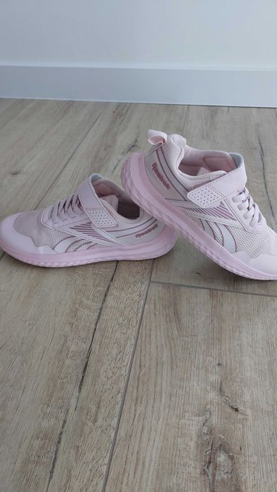 Buty reebok dziewczęce 32