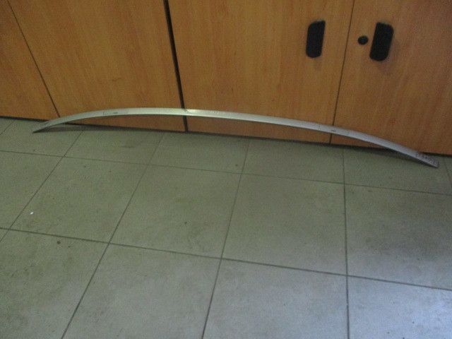 Friso tejadilho PEUGEOT 607 (9D, 9U)