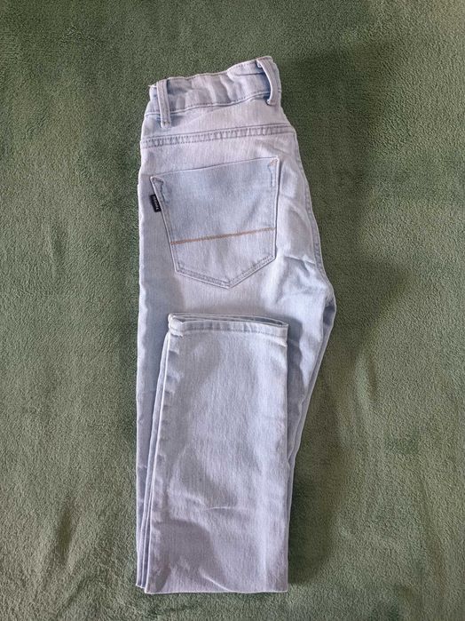 Calças de ganga Tiffosi, tamanho 11 – 12 anos, modelo John