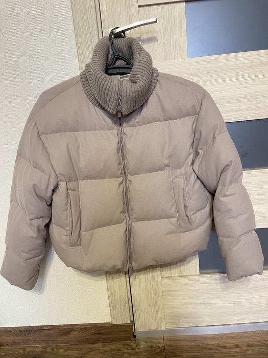 Пуховик Marella Sport Max Mara