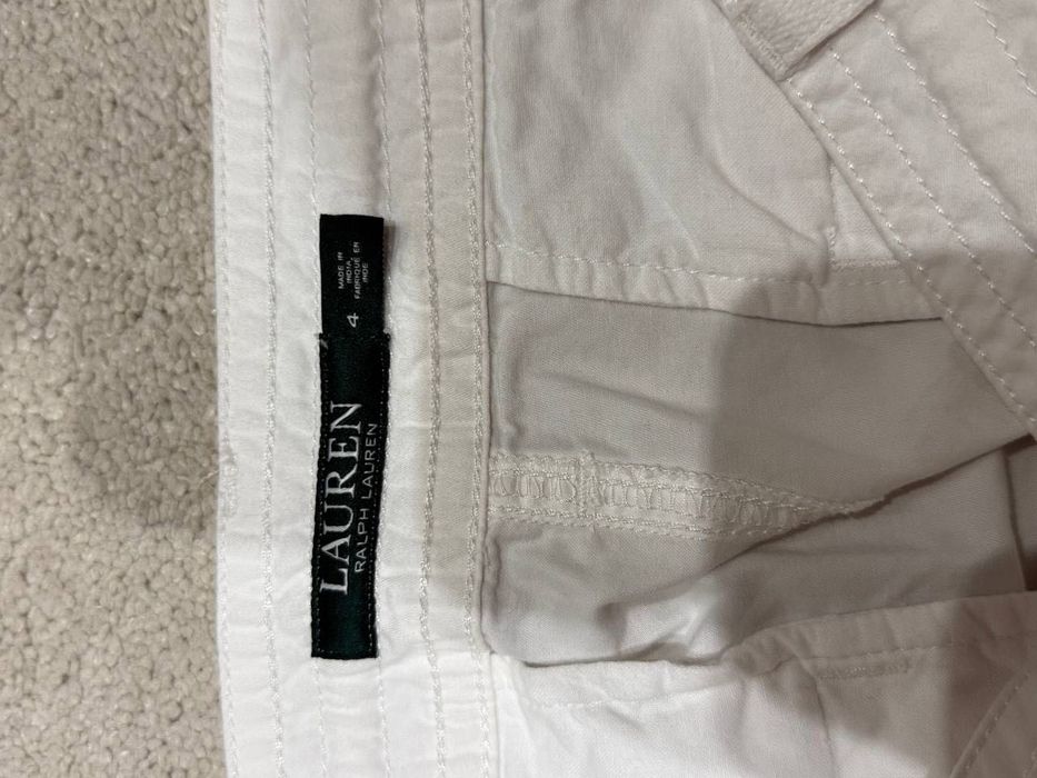 Женские шорты Polo Ralph Lauren