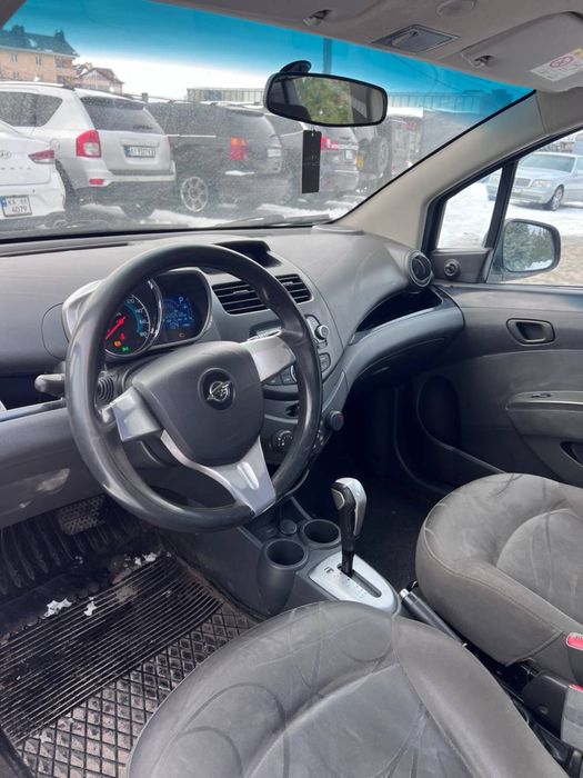 Ravon R2 Равон Р2