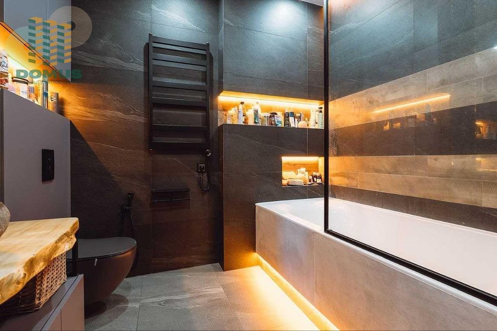 3-rooms apartment apartment by the address st. Grecheskaya (area 84,5 m²) - Atlanta.ua - photo 17