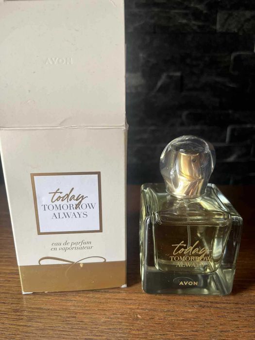 Avon  Today Tomorrow dla Niej 50ml