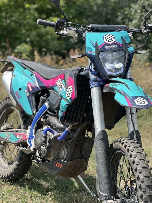 Geon gnx k16 nb300