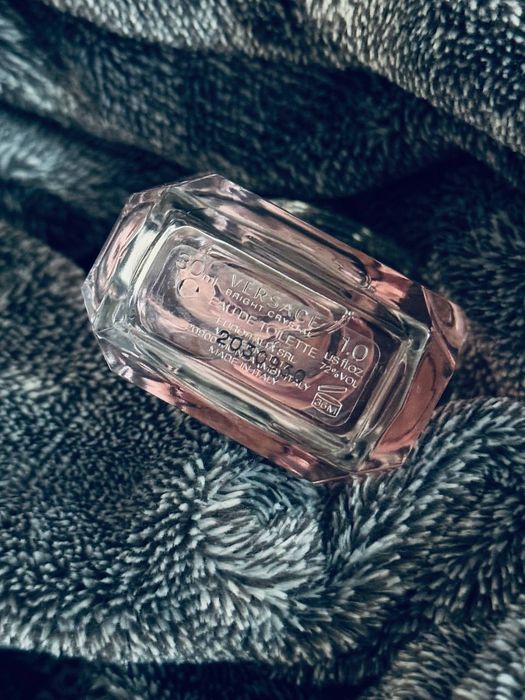 Versace Bright Crystal