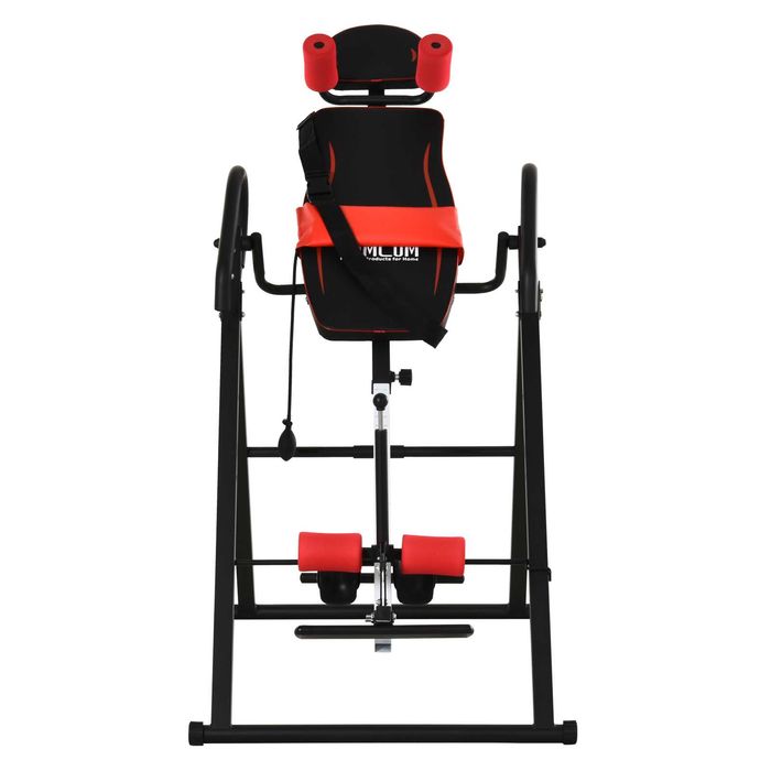 Mesa de Inversão Dobrável