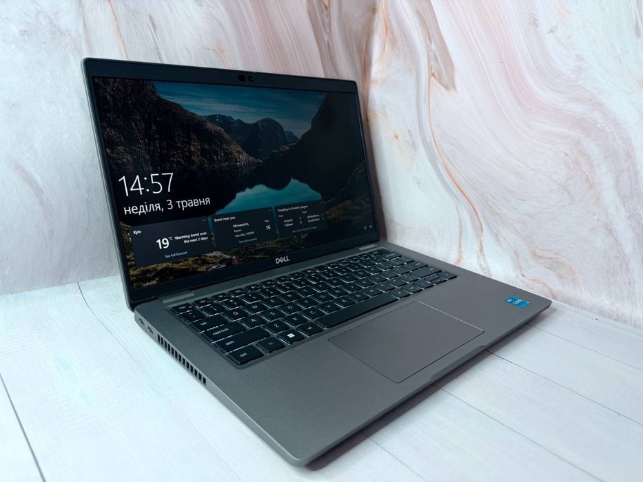‼️10 ядер/12 потоків‼️ • Dell Latitude 5430 14ʼFHD ips i5-1245U 32/256