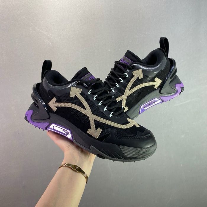 Кросівки Off-White Odsy 2000