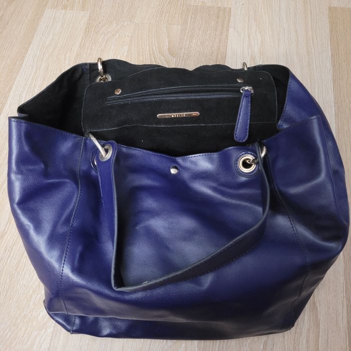 Torebka Mohito typu shopper