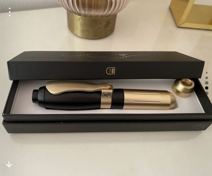 Hyaluron Pen Estetica facial