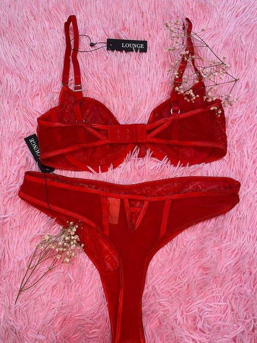 Білизна Lounge з бірками S розміру