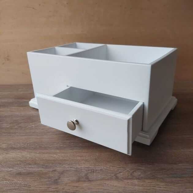 Шкатулка для украшений органайзер комод для бижутерии