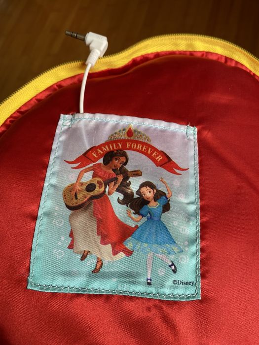 Ексклюзив подушка Disney