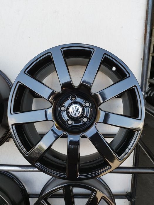 Felgi 19" 5x112 Et 35 8j Audi VW Skoda Seat