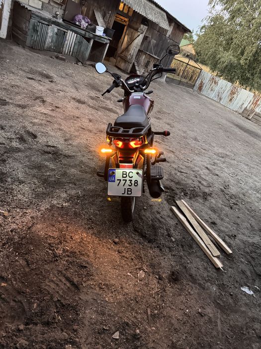 Продам mustang fit 2