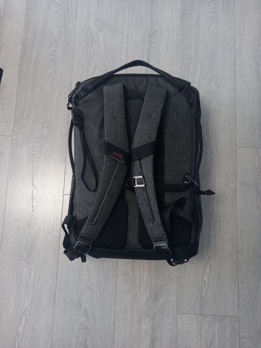 Plecak Peak Design EVERYDAY BACKPACK 30L grafitowy