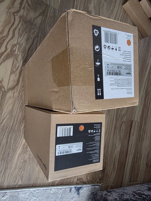 Dyson supersonic r hd 18