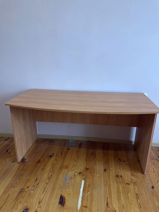 Стіл великий офісний