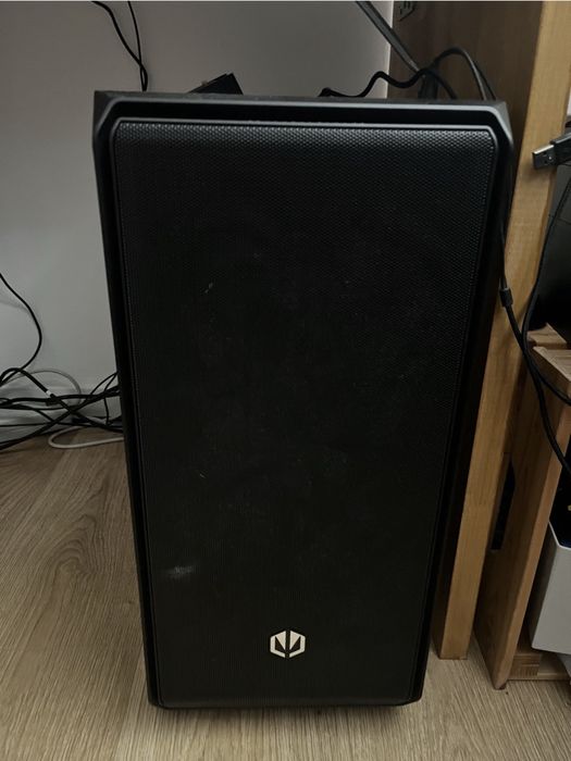 Komputer stacjonarny 9800X3D RTX4070SUPER AsRock PRO RS FV