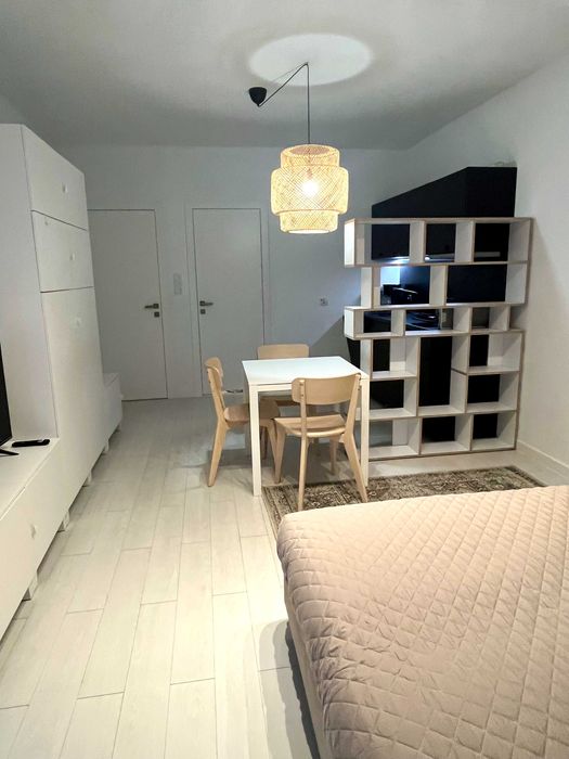 Mieszkanie – Busko-Zdrój, Osiedle Tadeusza Kościuszki, powiat buski - Widok 5