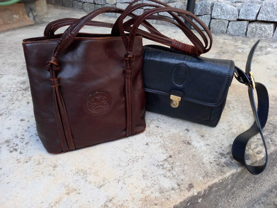 Malas de senhora, bolsa, carteira