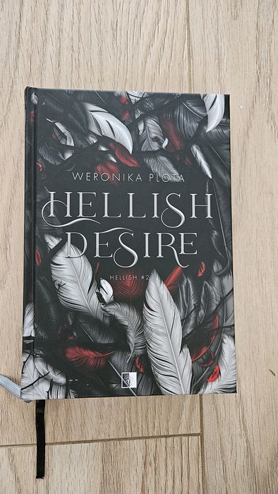 Hellish desire - edycja specjalna