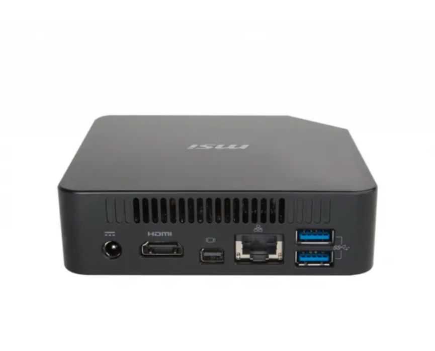 Компьютер MSI Cubi 2-025BEU-B3865UXX