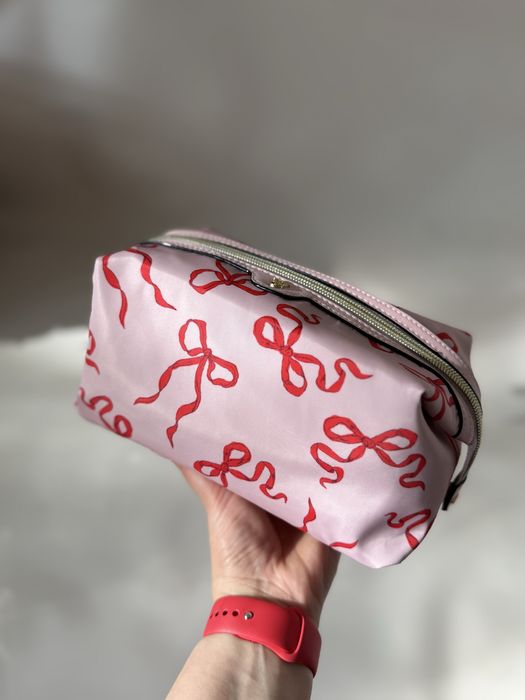 Косметичка Вікторія Сікрет