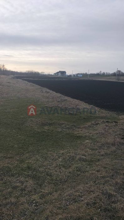 Земельна ділянка 20сот. с.Мар'янівка