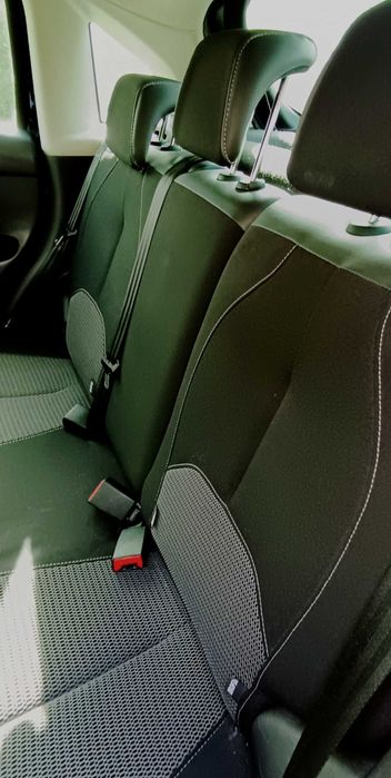 Citroën C3 1.2 VTi (PureTech) | 2014 | 124.000 km | Estimado