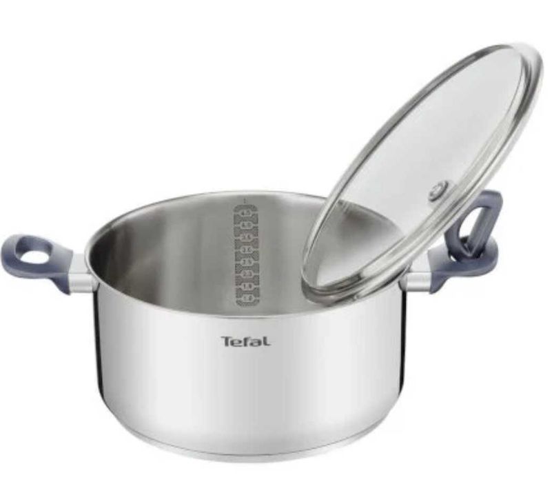 Na Lewara Garnek Tefal Daily Cook 24cm 5L