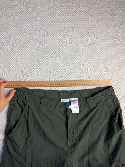Spodnie Columbia Omni Shade Outdoor  Size: 38/32   147