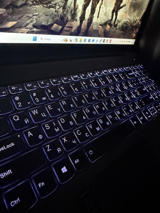 100+ Ноутбуківℹ️Treid-In‼️TOP Lenovo‼️GeForce MX450 2Gb‼️i7 11Th/SSD 512Gb/RAM 16Gb