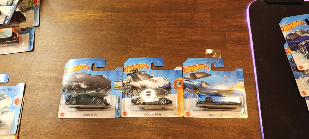 Hot wheels JDM, Mercedes, Porsche, Audi, Bmw
